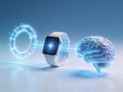 基于ghealth的医疗健康AI Agent开发指南：打通Fitbit数据闭环