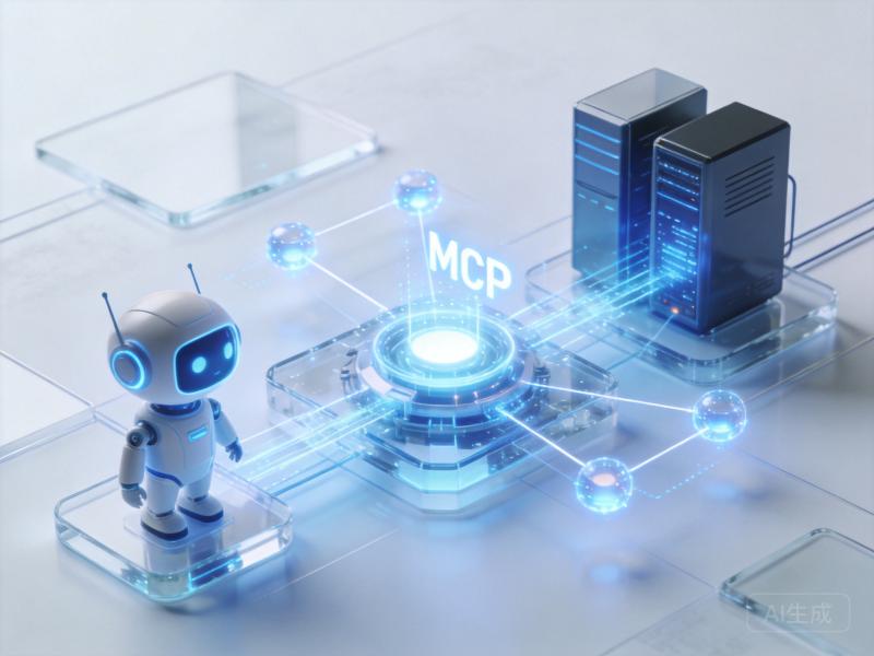 MCP Server发布：AI代码助手无缝集成与工程化落地教程