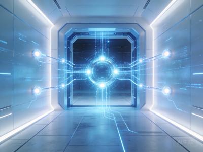LangChain 0.4路由分发：构建高并发企业级AI模型网关实战