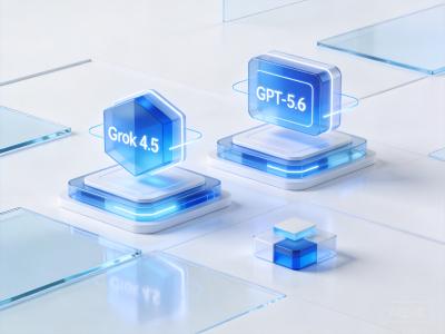 深度解析Grok 4.5 vs GPT-5.6前瞻：Token效率优化与本地推理选型完整指南