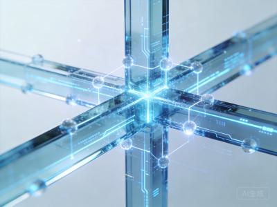 Blocks.ai跨框架Agent网络层架构解析