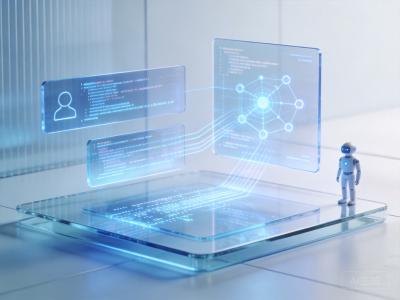 Glint公测上线：Agent代码工作流实战与终端配置解析