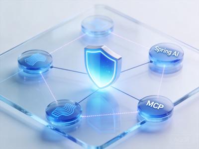 Spring AI与MCP集成：Java Agent安全避坑