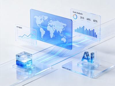 中美大模型API流量大洗牌：DeepSeek与Qwen接入成本解析