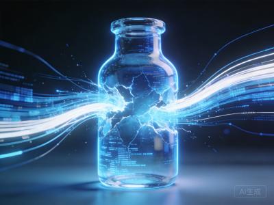 突破并发瓶颈：Qwen3.8企业级私有化部署与vLLM集群吞吐优化实战