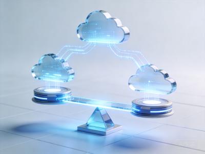 Azure大模型 vs 谷歌云吞吐量实测：企业API推理成本选型完整指南