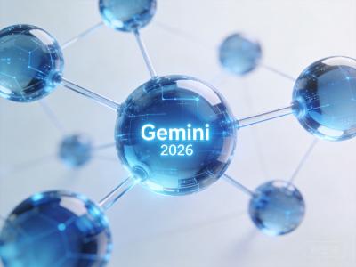 Gemini 2026版评测：深度研究能力拆解与企业级工作流集成实战