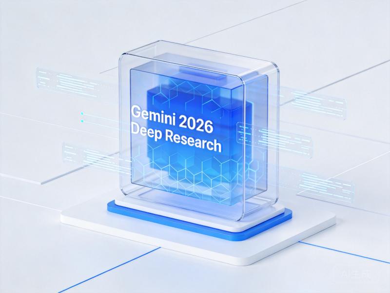 Gemini 2026评测：Deep Research集成实测与企业级Agent部署指南