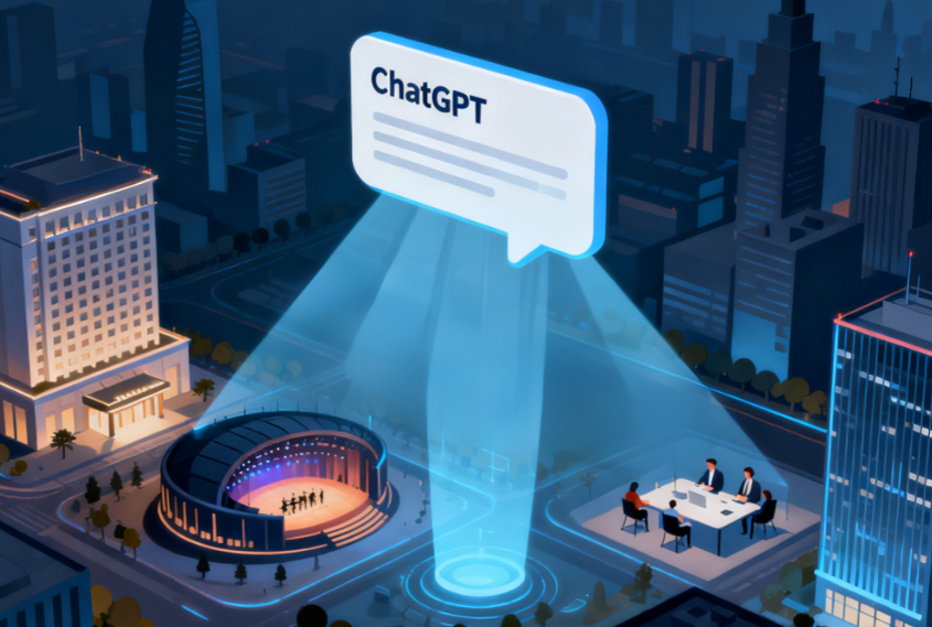 从“Apps inside ChatGPT”看AI平台的生态演进