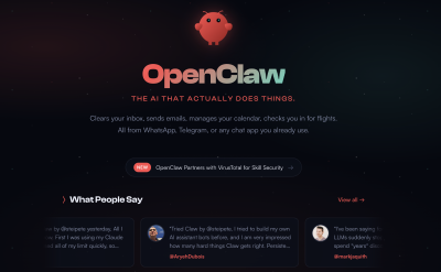 OpenClaw 完全指南：开源本地 AI 助手的核心概念、安装配置与使用场景