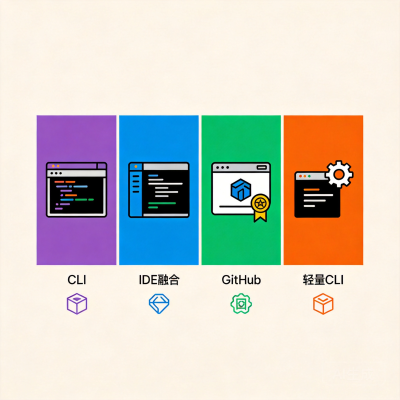 AI 编程工具横评：Claude Code / Cursor / Copilot / Codex 完整对比（2026）