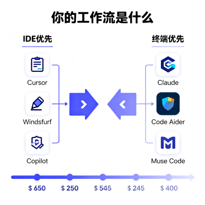 AI Coding Agent 2026 选型实战：18 款工具按场景深度对比，附 SWE-bench 评分与定价