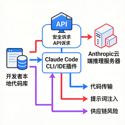 Claude Code 企业源码安全：2026 年 IT 负责人必读防护指南