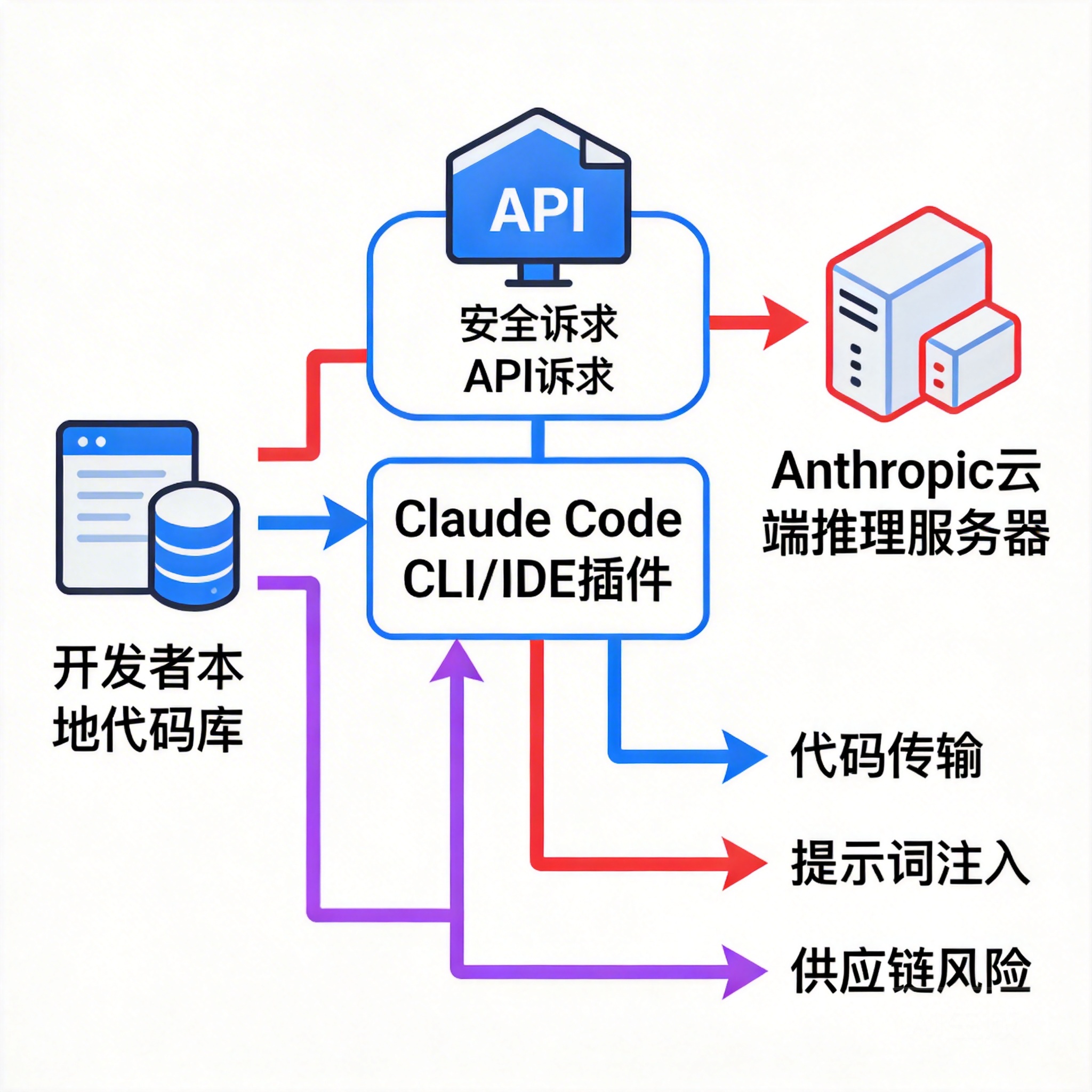 Claude Code 企业源码安全：2026 年 IT 负责人必读防护指南