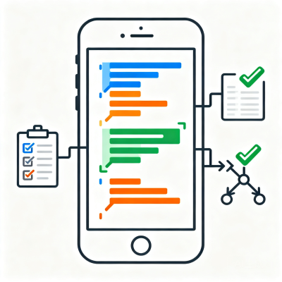 Codex Remote 手机端实战：从远程启动到代码审核的完整工作流