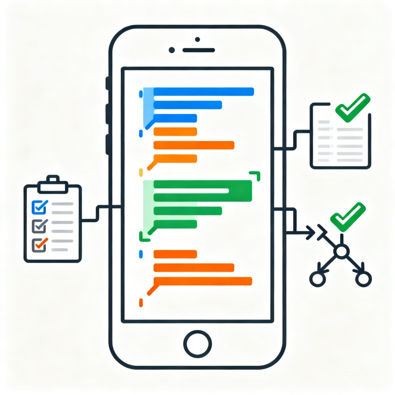Codex Remote 手机端实战：从远程启动到代码审核的完整工作流