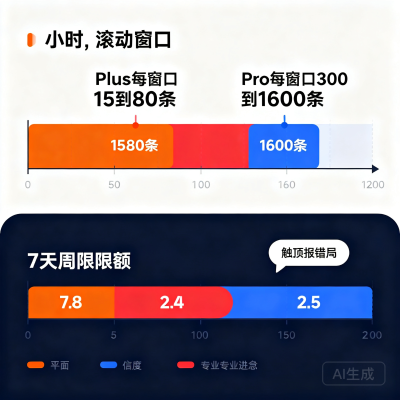 Codex 额度不够怎么办？限制机制、省量技巧、三条出路全解析