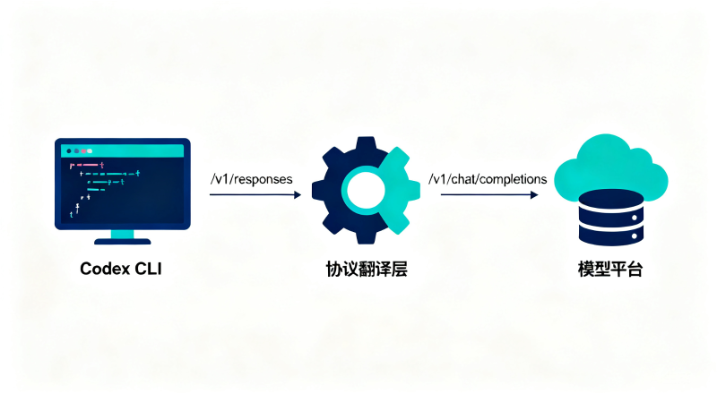 Codex CLI 接入 DeepSeek V4 完整教程：为什么直连会失败，以及正确的桥接方案