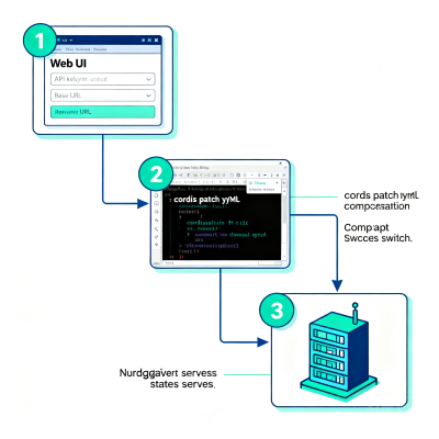 DeepSeek Harness 配置模型失败排查：MISSING_CREDENTIAL、UNKNOWN_MODEL 及请求被拒的完整解法（2026 年 10 月）