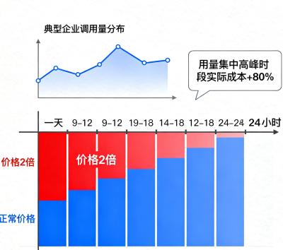 DeepSeek API 企业版接入：直连官方还是走聚合平台，到底哪个划算