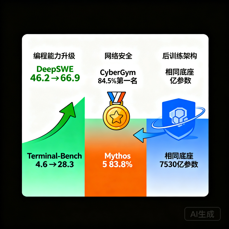 GLM-5.3 API 正式上线：编程能力提升50%，强制推理模式带来哪些变化