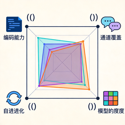 Hermes、Codex、Claude Code、OpenClaw 深度对比：四大终端 AI Agent 完整选型指南