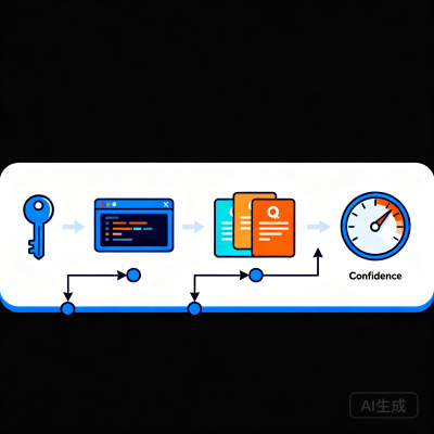 Jev 使用完整指南：从申请 API Key 到置信度路由，把 TypeSafe 决策模型接进自己的代码
