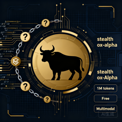 Ox Alpha：100万 Token 上下文、完全免费，这个神秘 AI 模型的幕后是谁？