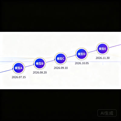Qwen3.8、GPT-5.6、Kimi K3、Fable 5、Grok 4.5 深度对比：2026 年下半年旗舰大模型谁更值得用？