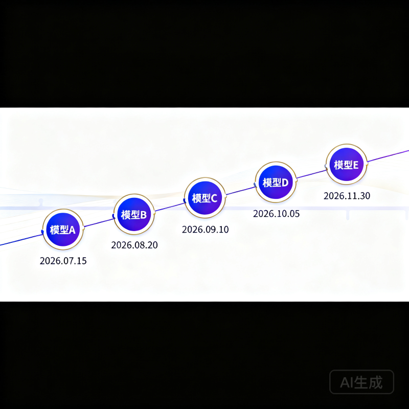 Qwen3.8、GPT-5.6、Kimi K3、Fable 5、Grok 4.5 深度对比：2026 年下半年旗舰大模型谁更值得用？