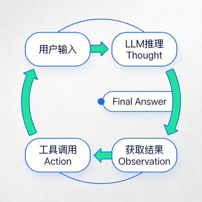 从 0 到 1 构建 AI Agent：架构、代码与工程实践
