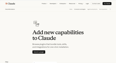 Anthropic 官方开源 knowledge-work-plugins：Claude 插件生态上手指南