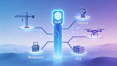 SaaS 2.0 时代：垂直细分与 AI 赋能的新战场