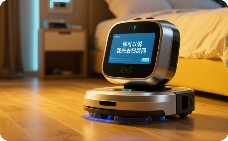 端侧 AI 开发新选择：七牛灵矽 AI 为开发者打造“越用越聪明”的 AI 语音模组
