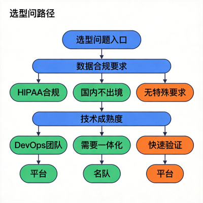 大模型微调推理平台推荐：2026 年主流平台深度对比