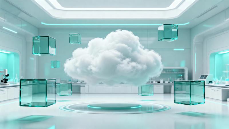 AI 时代的 RAG 架构与存储挑战：构建高效知识检索系统的技术实践