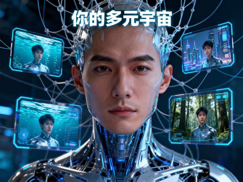阿里 Wan 2.6 披露 "Everyone to Star"：当 AI 视频生成读懂“主角光环”，企业的存储底座能否承压？