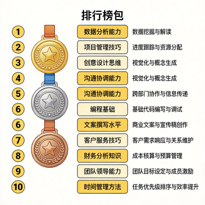 OpenClaw 必装 Skills 清单 Top10：从 LinSkills 一键获取