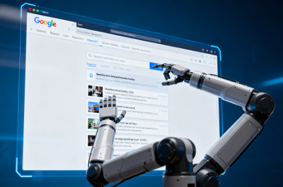 Gemini Robotics与具身智能的技术突破