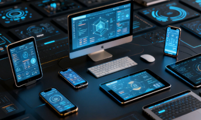 Gemini 2.5 Computer Use的核心架构与应用