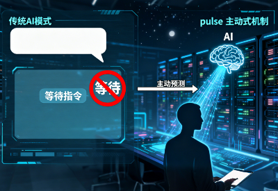ChatGPT Pulse深度解析：从被动问答到主动助理的范式革命