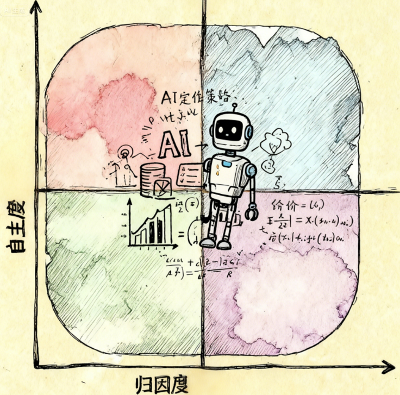 AI时代的卖水哲学：从按席位到按结果的SaaS定价革命