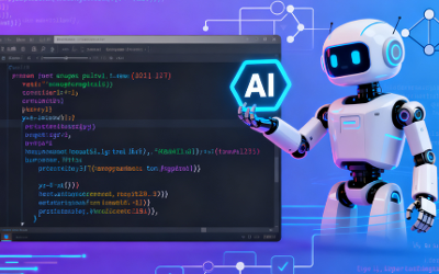 2025年AI编程工具封神榜：七大主流工具深度横评与选型指南