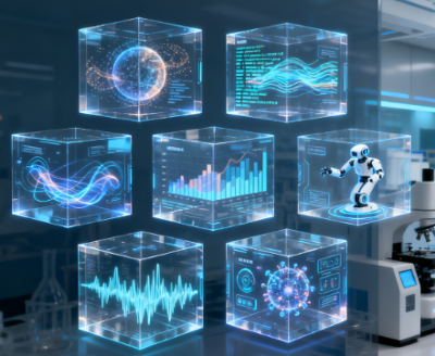 不止一个Max：从阿里“七连发”看全模态AI的技术版图