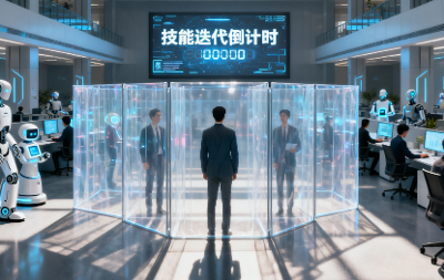 周鸿祎放话“拒绝用AI就裁员”，AI时代我们该怎么办