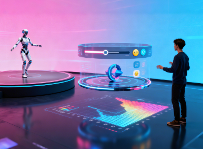 多模态内容与沉浸式体验在互动营销中的应用蓝图