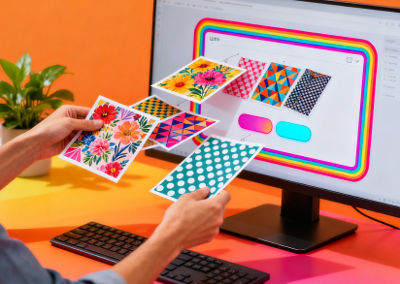 AI画图的最后一公里：为何说专业场景仍需专用工具