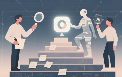 七牛实训营公开课 | 首期开讲！《人人都是产品经理》苏杰：AI 教我的一些产品哲学