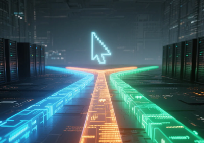 GitHub PR 合并三选一：主分支该怎么选？