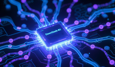 DeepSeek-R1 更新，思考更深，推理更强